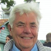 Keith Fraser