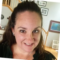 Becky Oberlander