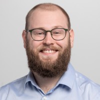 Benjamin Rytter Jensen