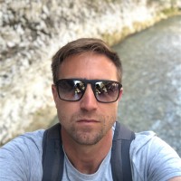 Frederik Vergote