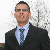 Uriel Merino Vázquez