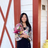 Sarah Cho