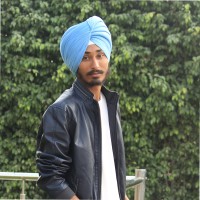 Harmunider Singh