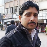 Naeem Ch
