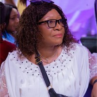 Nnenna Uchegbu