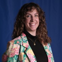 Sarah McEachern