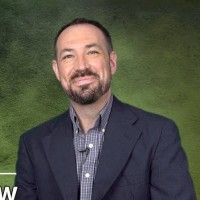 Justin Whitaker, Ph.D.