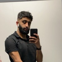 Manazir Hussain