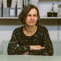 Irene Craik