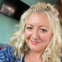 Chloe Smith, ACMA CGMA