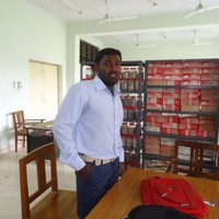 Ramprasanth Madasamy