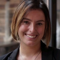 Kathleen De Badrihaye