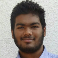 Somesh Kumar Jayaswal