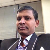 SENTHIL KUMAR DEVARAJAN