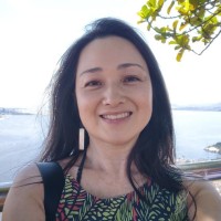 Keila Koga