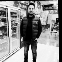 Zeshan Mushtaq