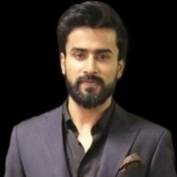 Ali Usman