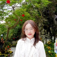 Minh Phuong (Gracie) Nguyen