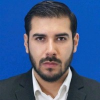 Miguel Iván Bárcenas Cano, PMP®