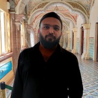 Aijaaz Vohra