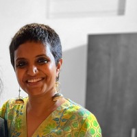 Kavita Srinivasan