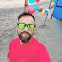 Raju Paul