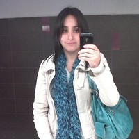 Carmen Cristina Ingunza Ramirez