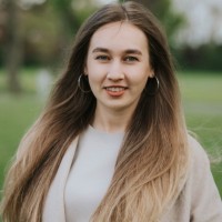 Alexandra Blagorazumova