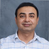 Deepak Sehgal