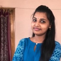 Sharanya Vidhyadhar