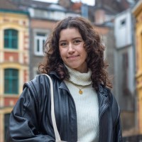 Lucie El Madi