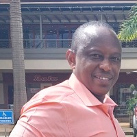 Japheth Muli