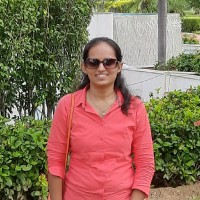 Jinal Gajjar