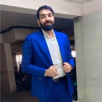 Yogesh Sharma