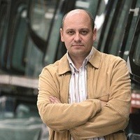 Javier Celaya Jimenez