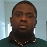 Uzochukwu Okonkwo