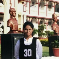 Shruti T