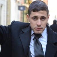 Tony Cypriot