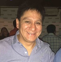 Elvis Elias Malpartida Rivera