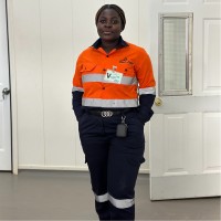 Felicia Akosua Dankwaa Awuah