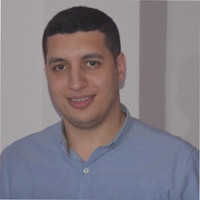 Amr Abdeldayem