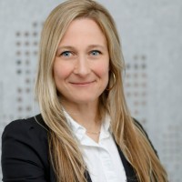 Caroline Denis, M.Sc., Pmp
