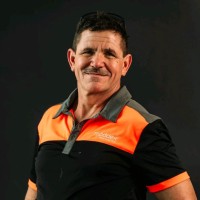 Robert Cooper