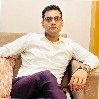 Suryakant Mishra