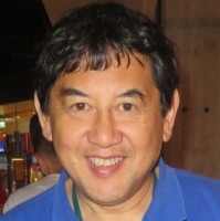 Ruben Choug