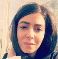negar neisari
