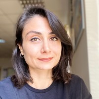 inci arslantaş