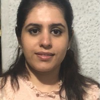 Monica Khosla