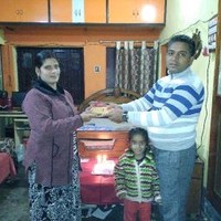Bandana Kumari