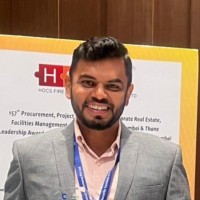 Abhishek Bhavsar.
